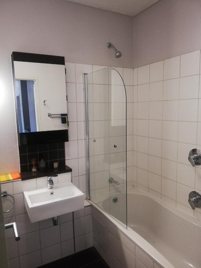 Just A Room Pretoria-Noord Eksteriør billede